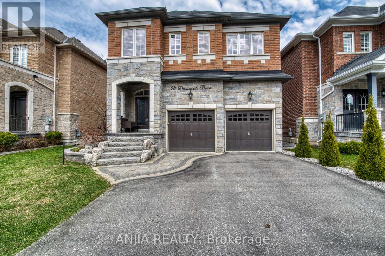 48 Promenade Drive, Whitby, Ontario  L1R 0L4 - Photo 11 - E13038742