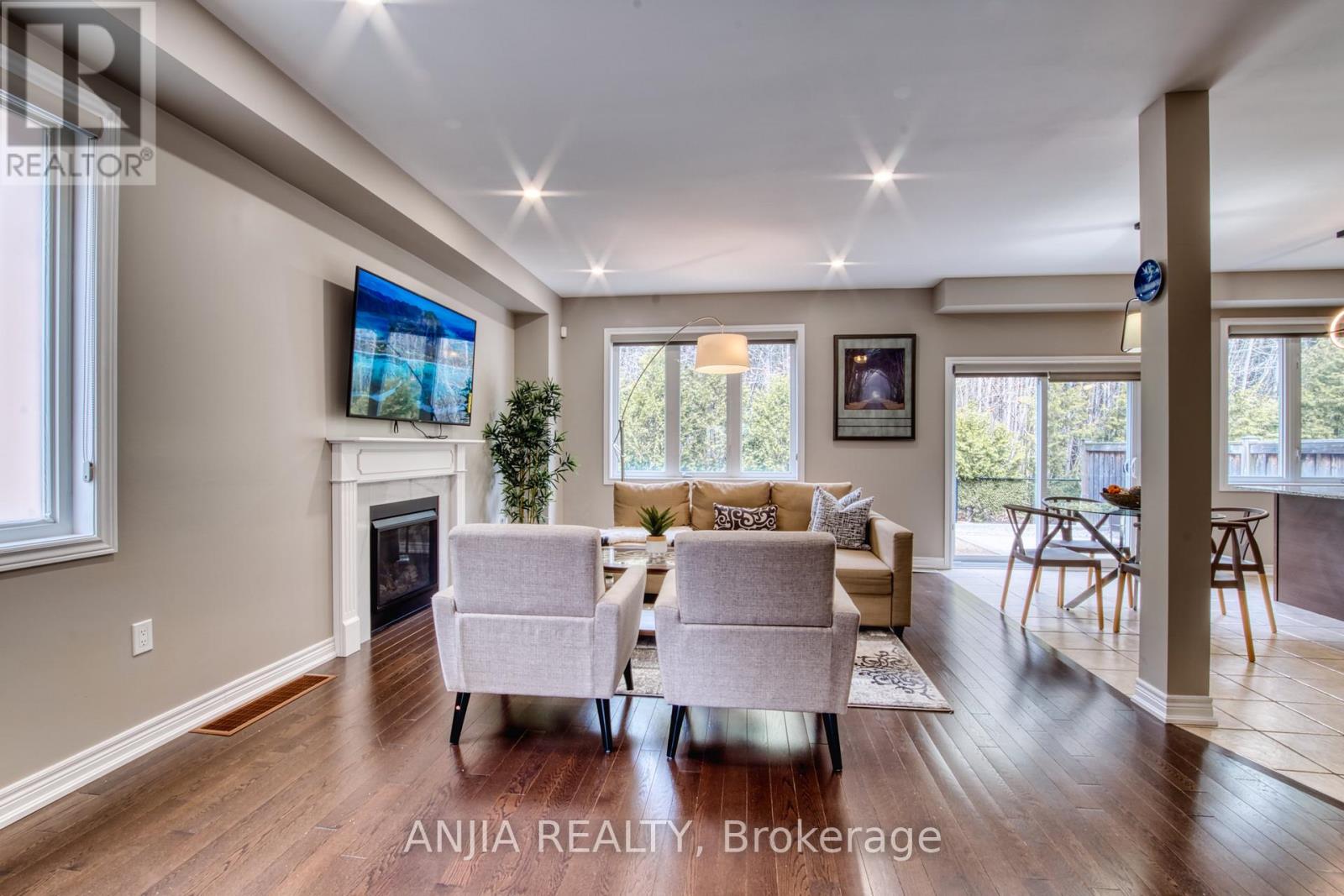 48 Promenade Drive, Whitby, Ontario  L1R 0L4 - Photo 13 - E13038742