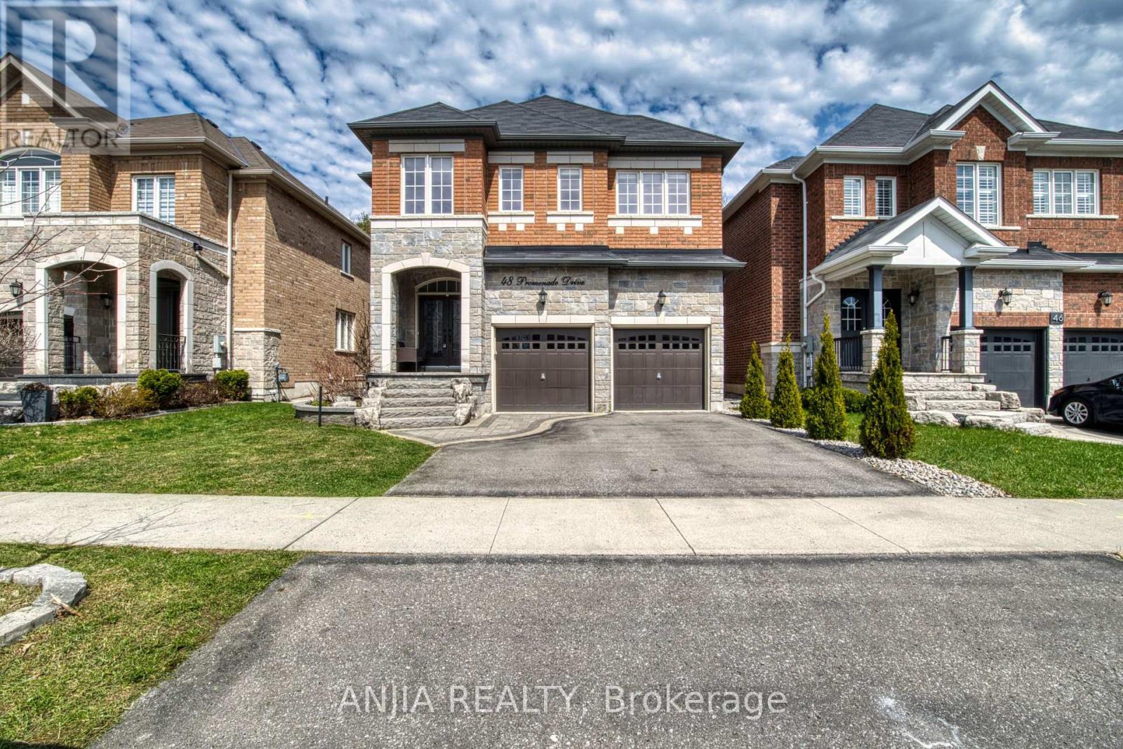 48 Promenade Drive, Whitby, Ontario  L1R 0L4 - Photo 6 - E13038742