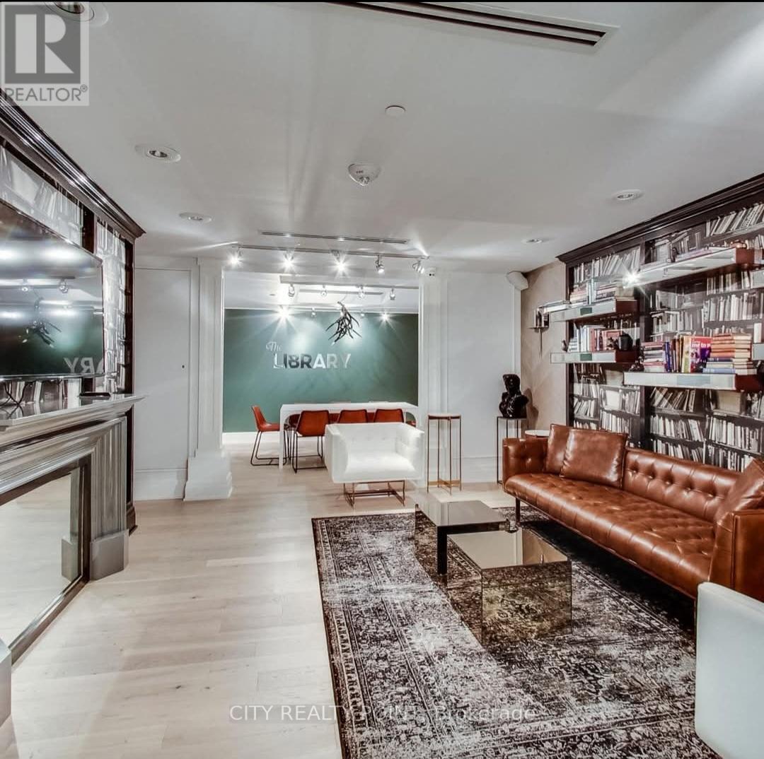 505 - 1190 Dundas Street E, Toronto, Ontario  M4M 0C5 - Photo 21 - E13038756