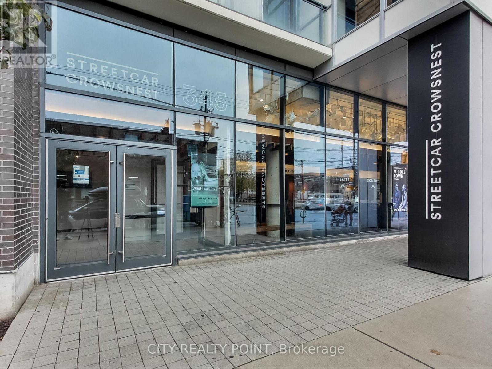 505 - 1190 Dundas Street E, Toronto, Ontario  M4M 0C5 - Photo 3 - E13038756