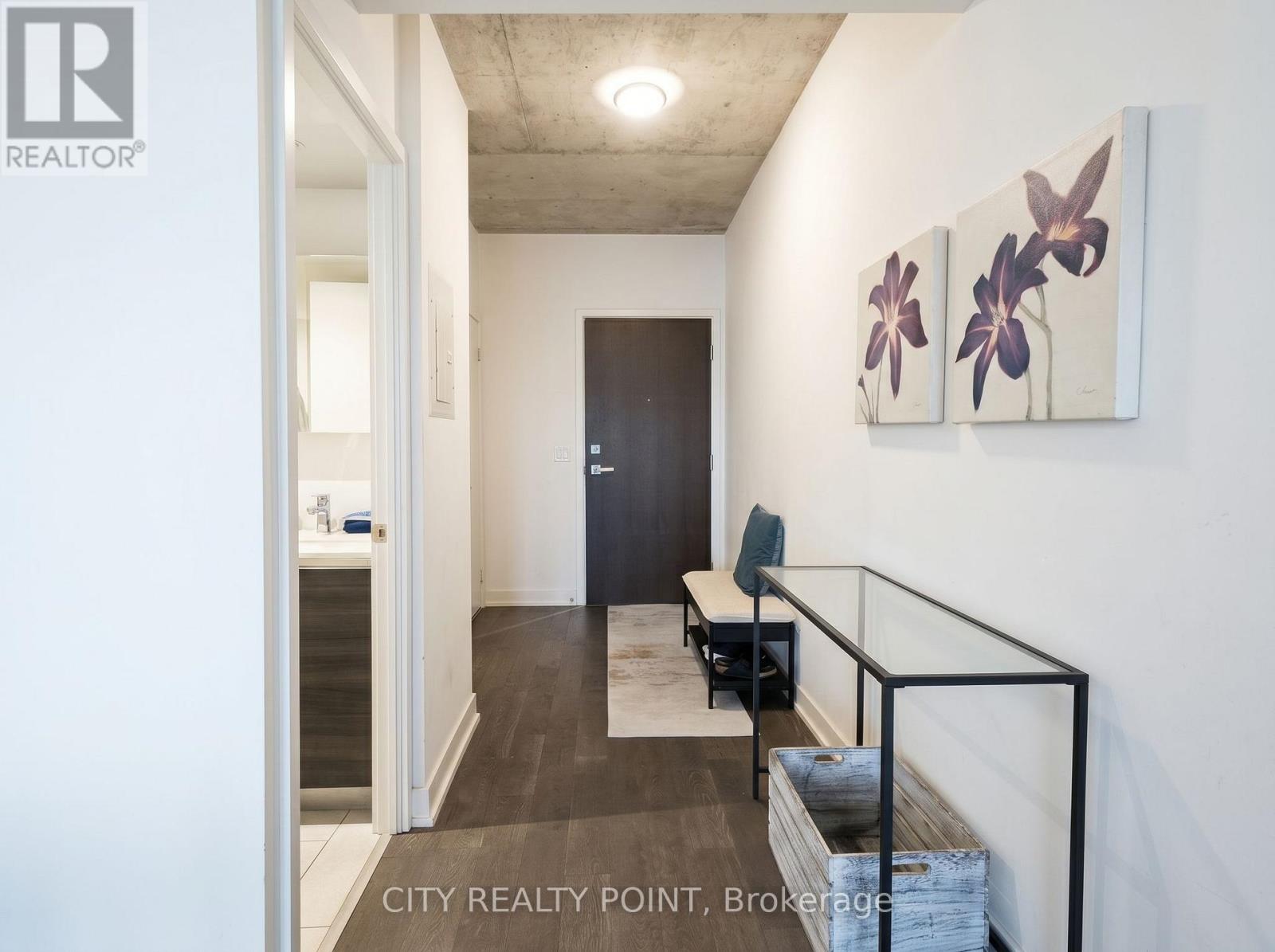 505 - 1190 Dundas Street E, Toronto, Ontario  M4M 0C5 - Photo 4 - E13038756