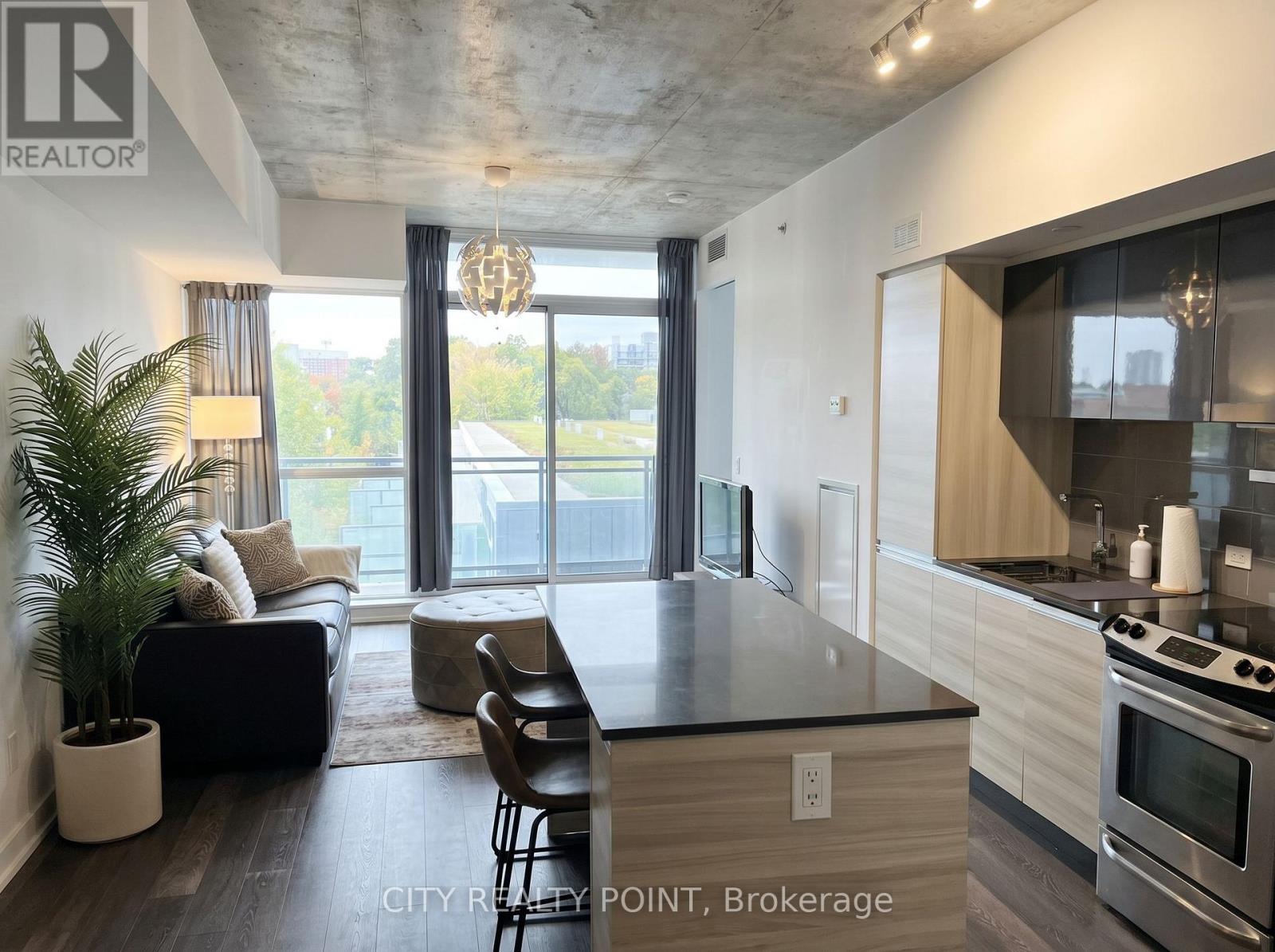 505 - 1190 Dundas Street E, Toronto, Ontario  M4M 0C5 - Photo 6 - E13038756