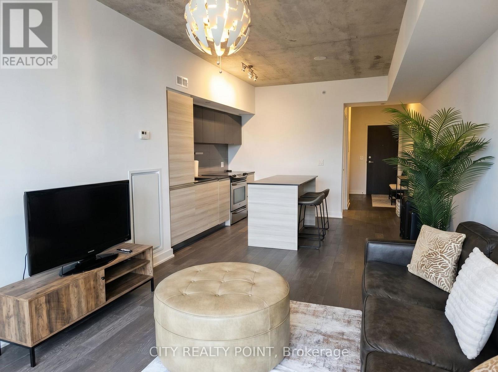 505 - 1190 Dundas Street E, Toronto, Ontario  M4M 0C5 - Photo 8 - E13038756