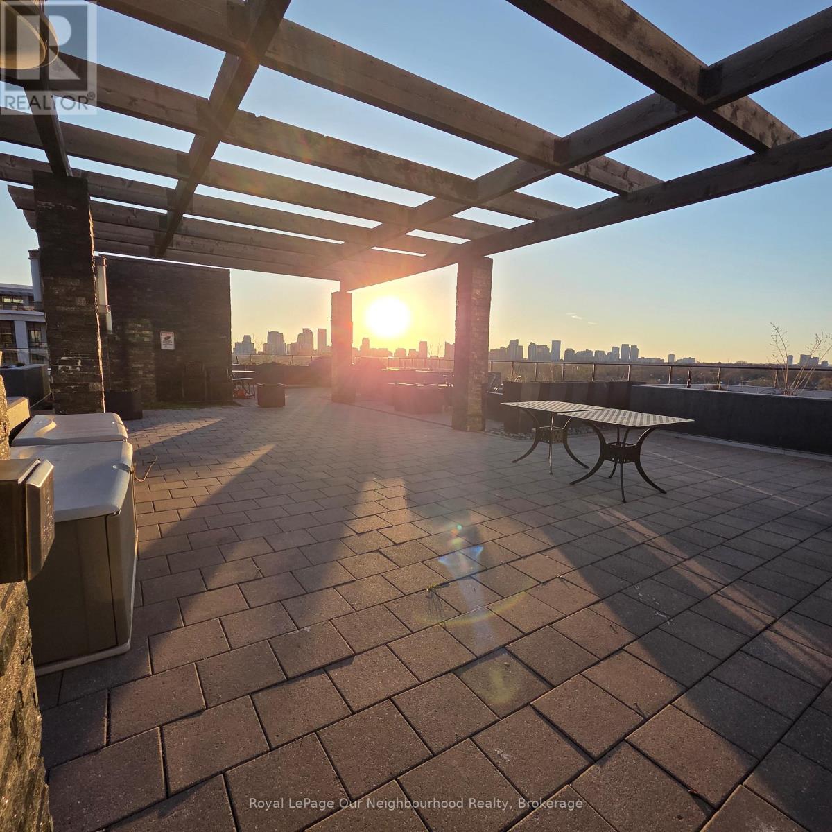 112 - 399 Spring Garden Avenue, Toronto, Ontario  M2N 3H6 - Photo 15 - C13036548