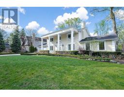 1316 CAMBRIDGE DRIVE, Oakville, Ontario