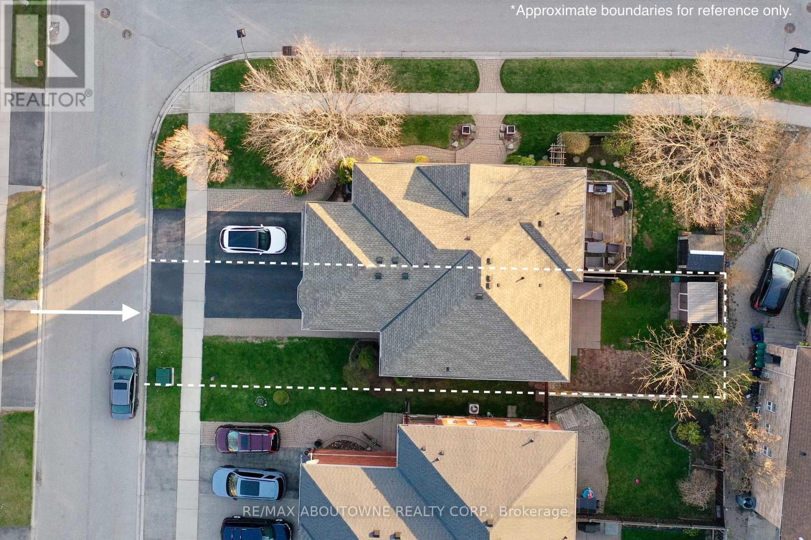 1363 Brookstar Drive, Oakville, Ontario  L6M 3W1 - Photo 39 - W13035642