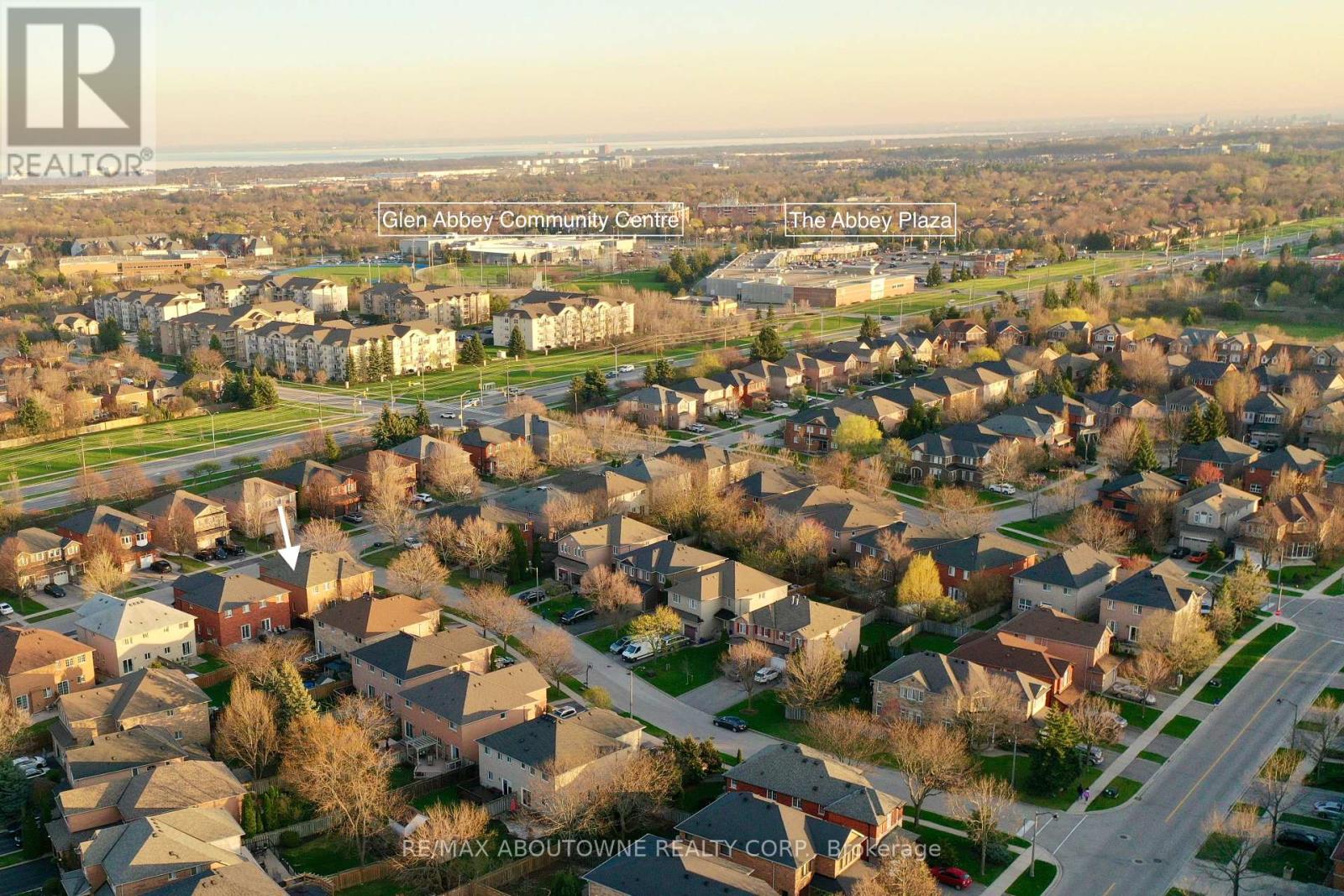 1363 Brookstar Drive, Oakville, Ontario  L6M 3W1 - Photo 41 - W13035642