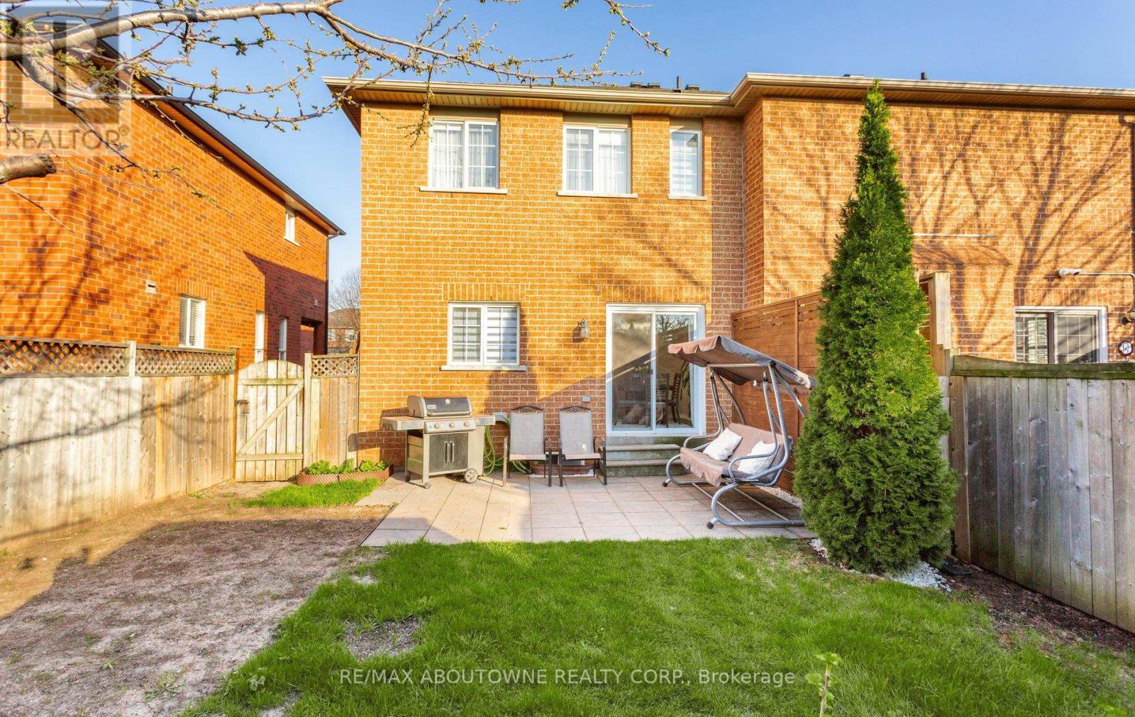 1363 Brookstar Drive, Oakville, Ontario  L6M 3W1 - Photo 37 - W13035642