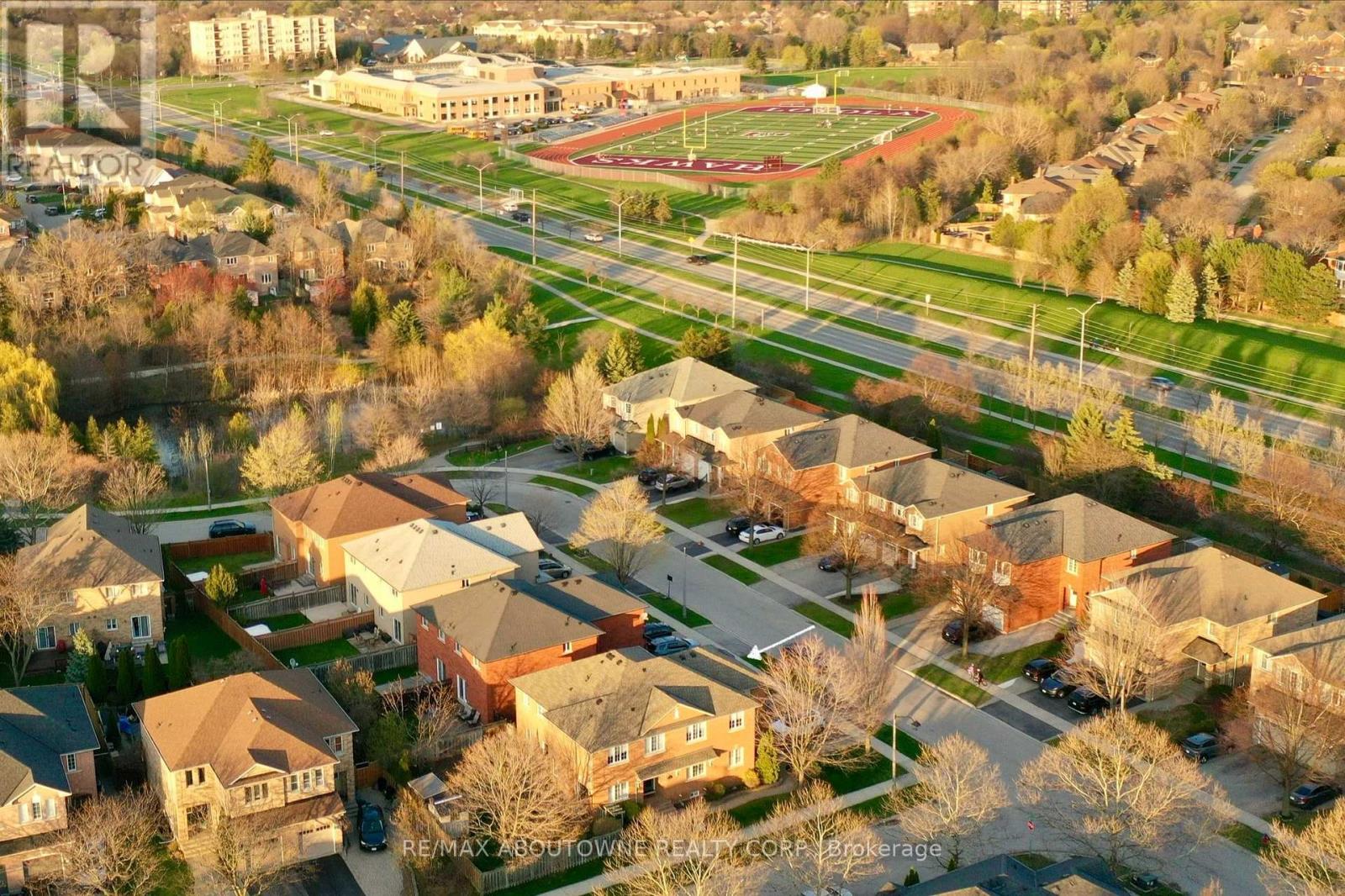 1363 Brookstar Drive, Oakville, Ontario  L6M 3W1 - Photo 42 - W13035642