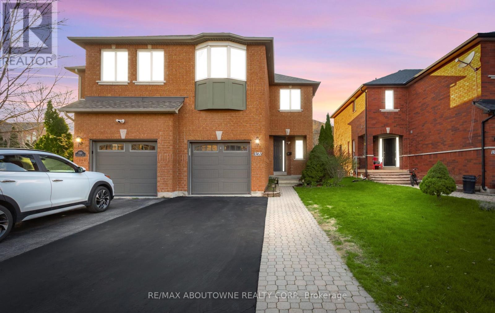 1363 Brookstar Drive, Oakville, Ontario  L6M 3W1 - Photo 43 - W13035642