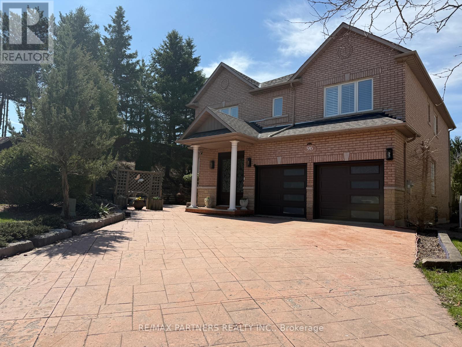 96 BRADGATE DRIVE, Markham, Ontario