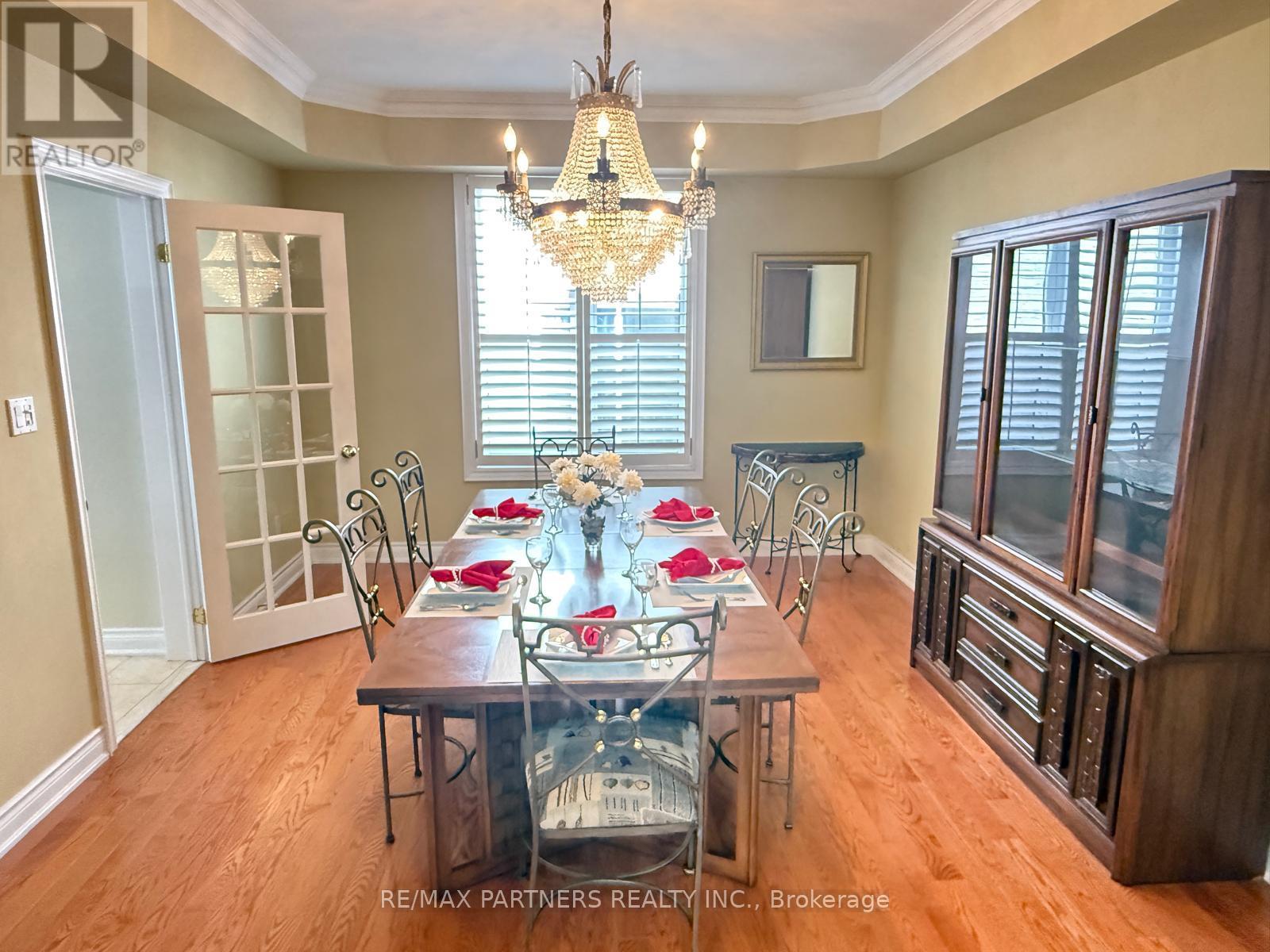 96 Bradgate Drive, Markham, Ontario  L3T 7M3 - Photo 7 - N13038706