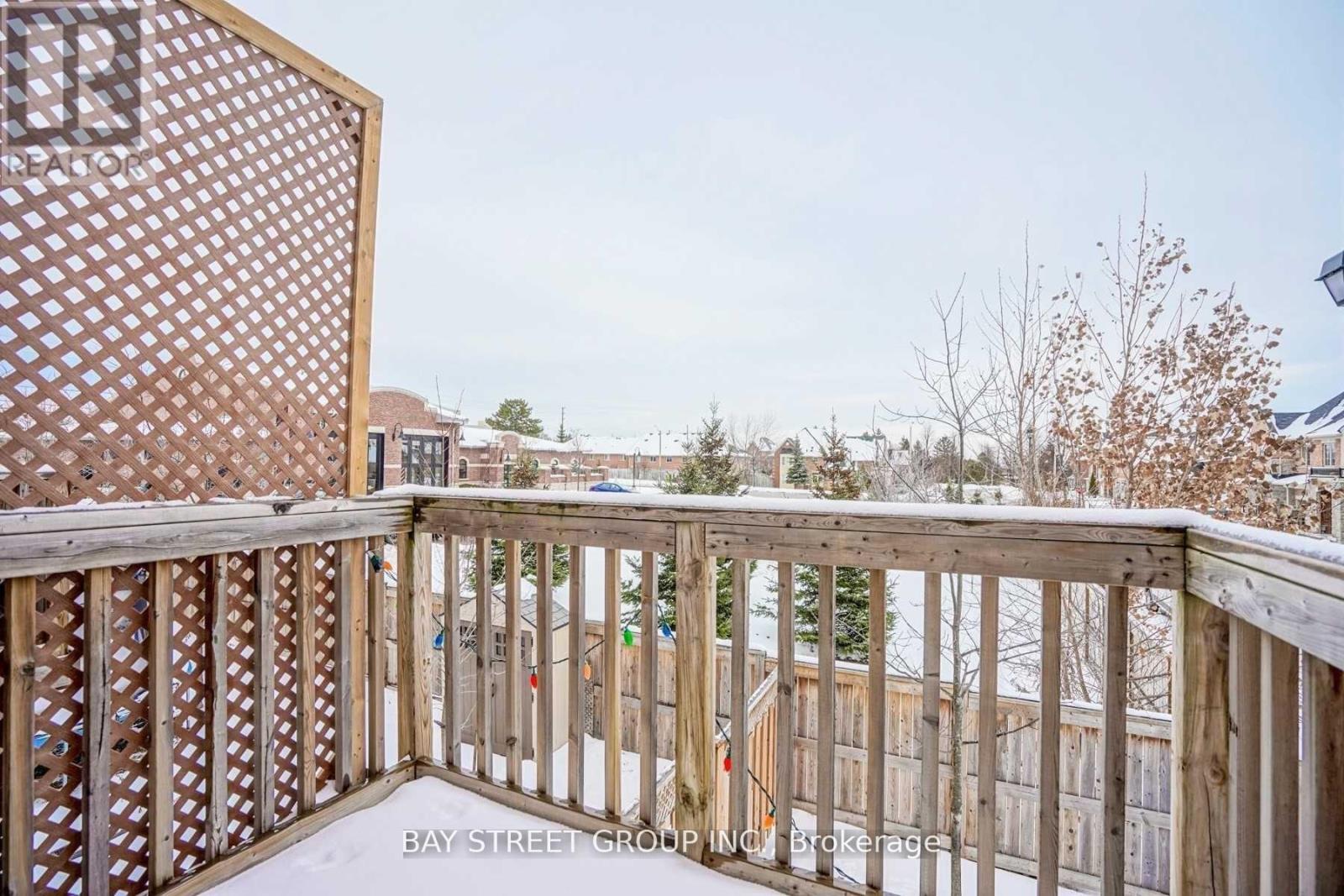 94 Mack Clement Lane, Richmond Hill, Ontario  L4S 0G2 - Photo 13 - N13038728