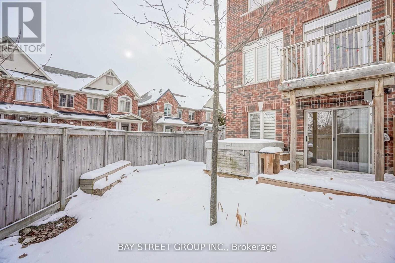 94 Mack Clement Lane, Richmond Hill, Ontario  L4S 0G2 - Photo 20 - N13038728