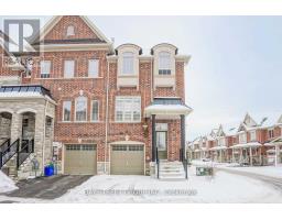 94 MACK CLEMENT LANE, Richmond Hill, Ontario