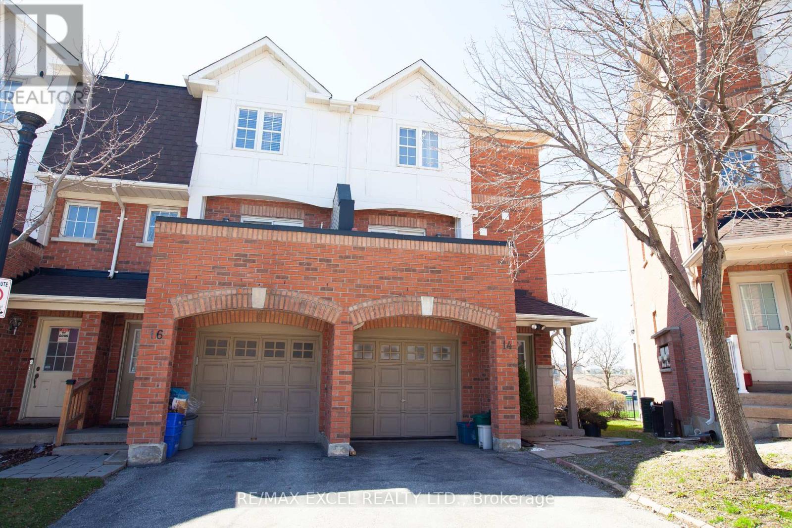 14 Woltner Way, Markham, Ontario  L3R 5Y7 - Photo 2 - N13038758