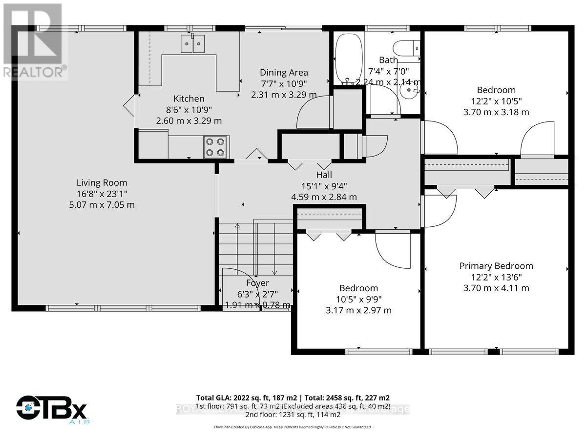 1639 Sunnycove Drive, Mississauga, Ontario  L4X 1B6 - Photo 44 - W13038708