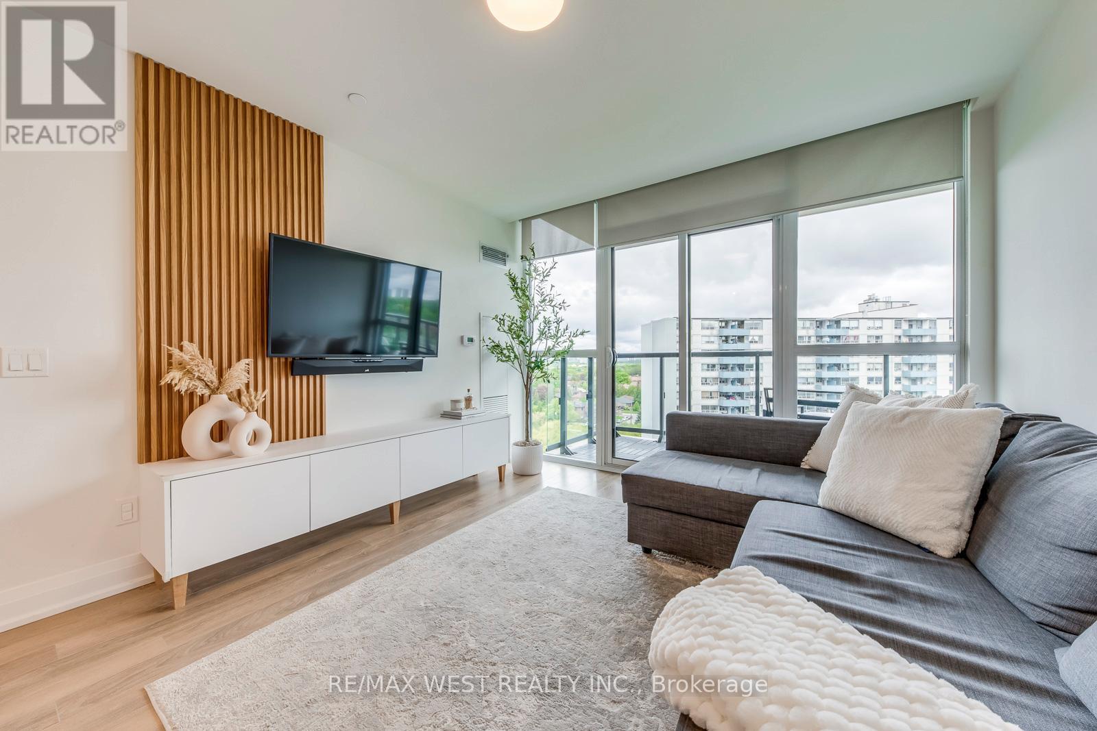 1104 - 1461 Lawrence Avenue W, Toronto, Ontario  M6L 0A6 - Photo 14 - W13038730