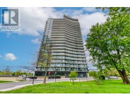 1104 - 1461 LAWRENCE AVENUE W, Toronto, Ontario