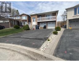 8 KERWOOD (MAIN) PLACE, Brampton, Ontario