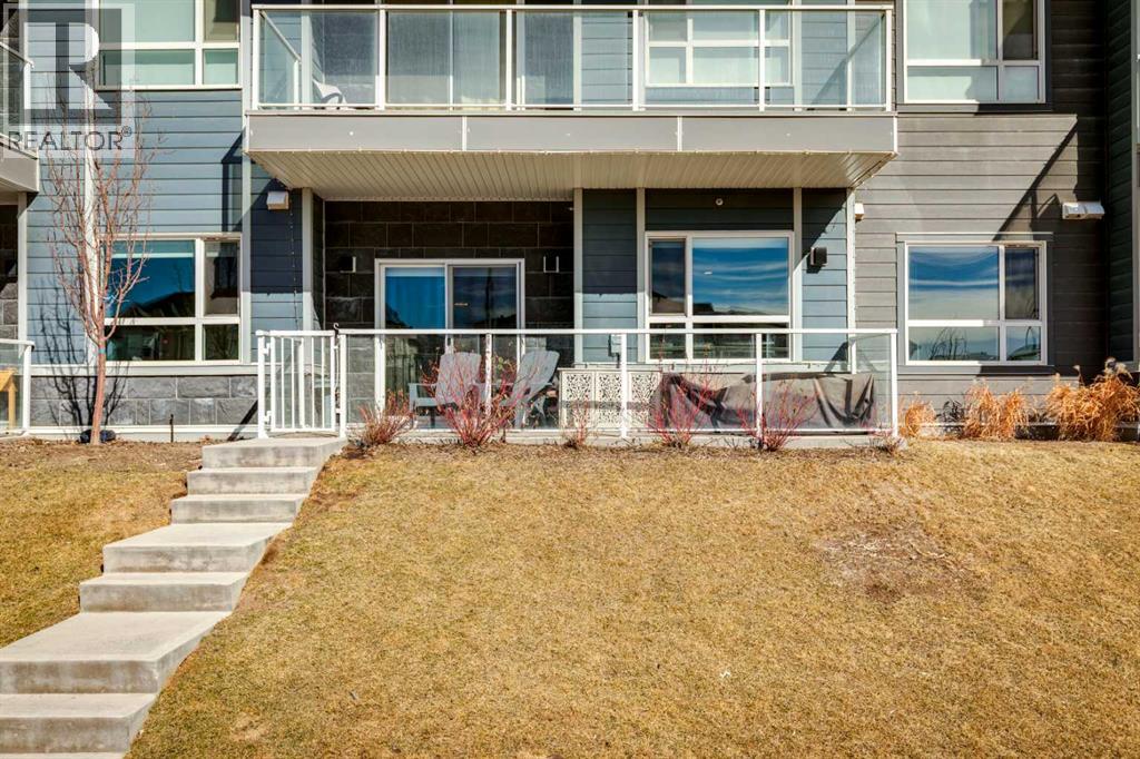 110, 40 Carrington Plaza NW, Calgary, Alberta  T3P 1X7 - Photo 28 - A2298161