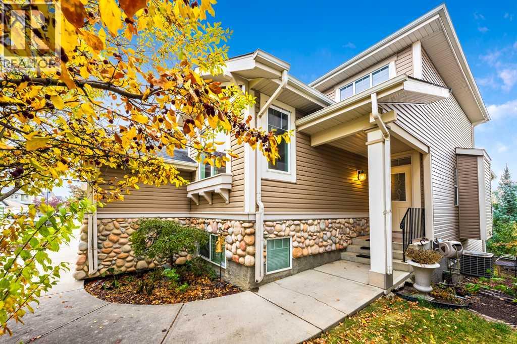 40 Cougar Ridge Heights Sw, Calgary, Alberta  T3H 4X5 - Photo 5 - A2301276