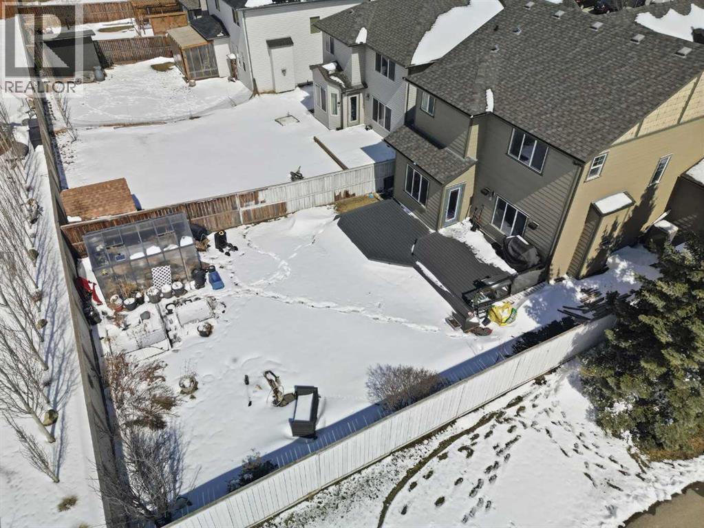 399 Coopers Drive SW, Airdrie, Alberta  T4B 0C8 - Photo 47 - A2301883