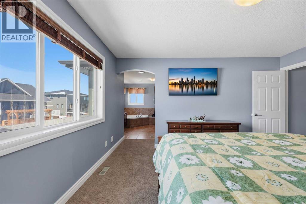 399 Coopers Drive SW, Airdrie, Alberta  T4B 0C8 - Photo 21 - A2301883