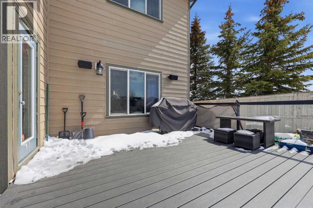 399 Coopers Drive SW, Airdrie, Alberta  T4B 0C8 - Photo 43 - A2301883