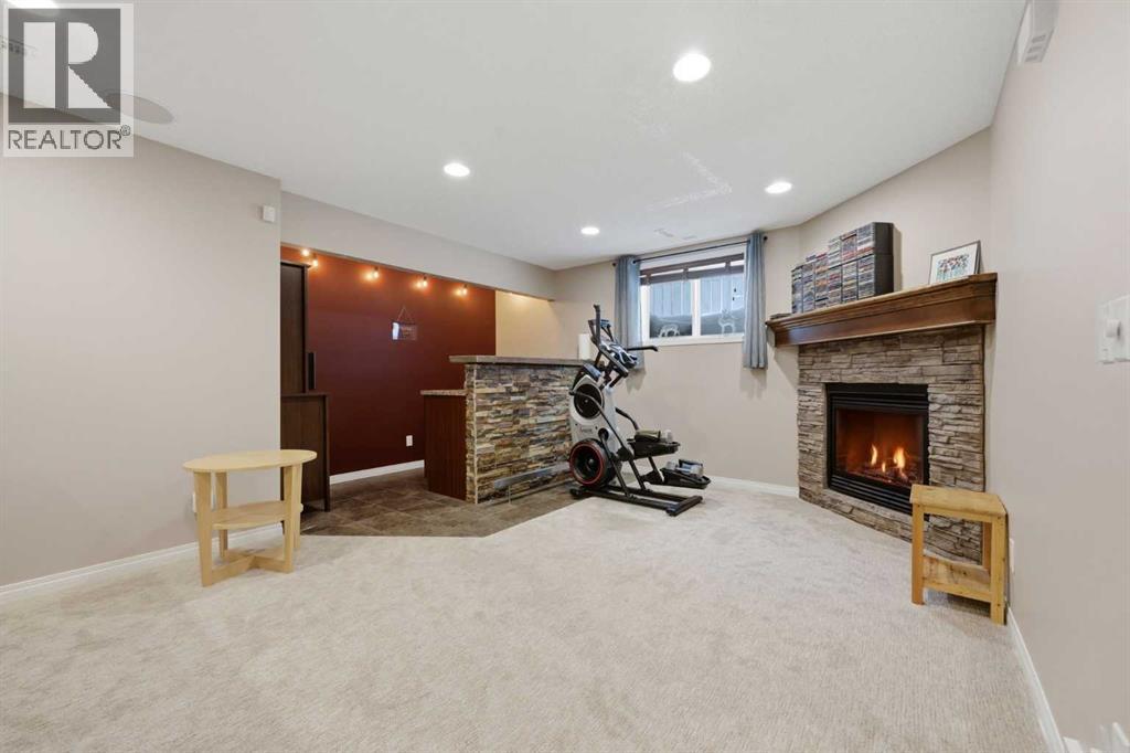 399 Coopers Drive SW, Airdrie, Alberta  T4B 0C8 - Photo 37 - A2301883