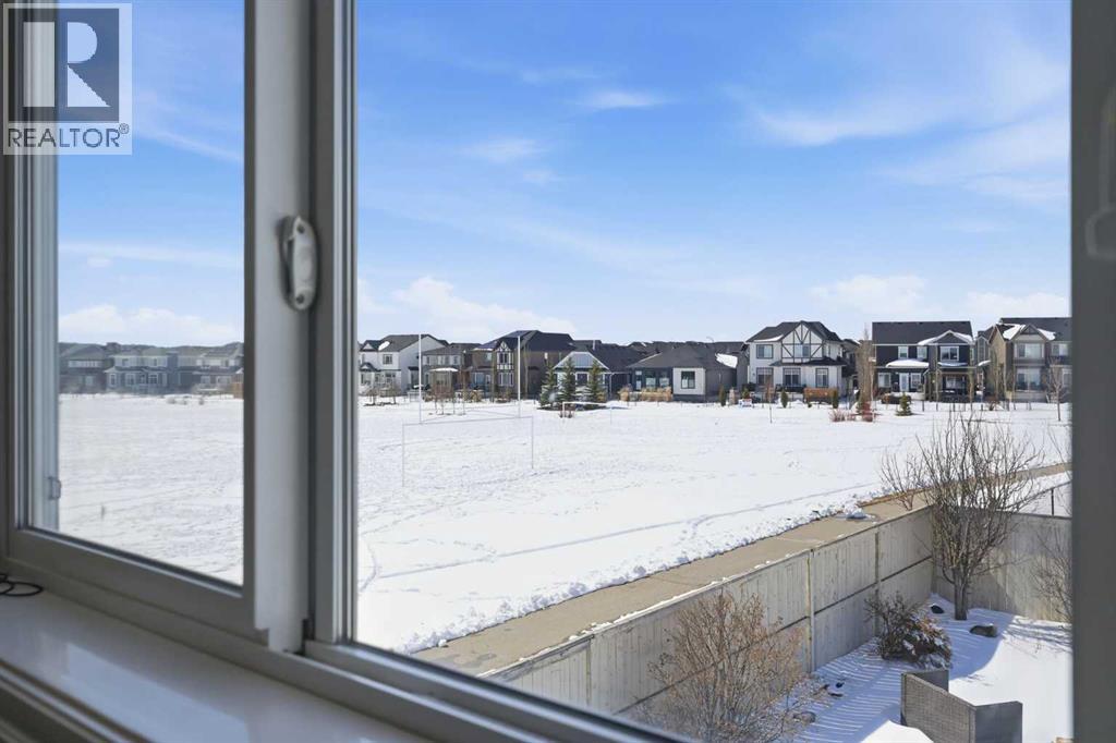 399 Coopers Drive SW, Airdrie, Alberta  T4B 0C8 - Photo 19 - A2301883