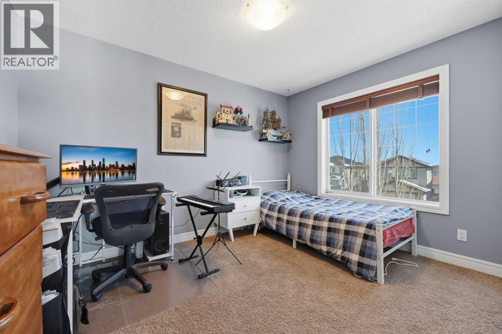 399 Coopers Drive SW, Airdrie, Alberta  T4B 0C8 - Photo 28 - A2301883