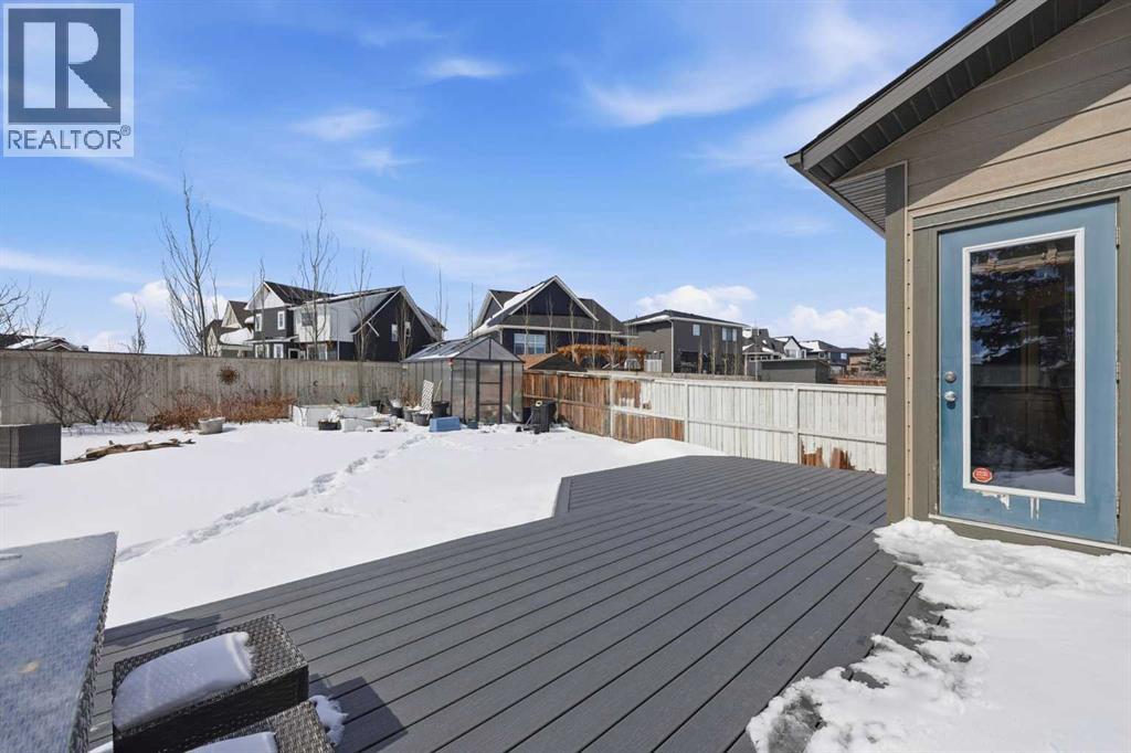 399 Coopers Drive SW, Airdrie, Alberta  T4B 0C8 - Photo 45 - A2301883