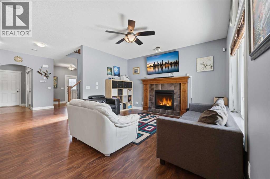 399 Coopers Drive SW, Airdrie, Alberta  T4B 0C8 - Photo 14 - A2301883