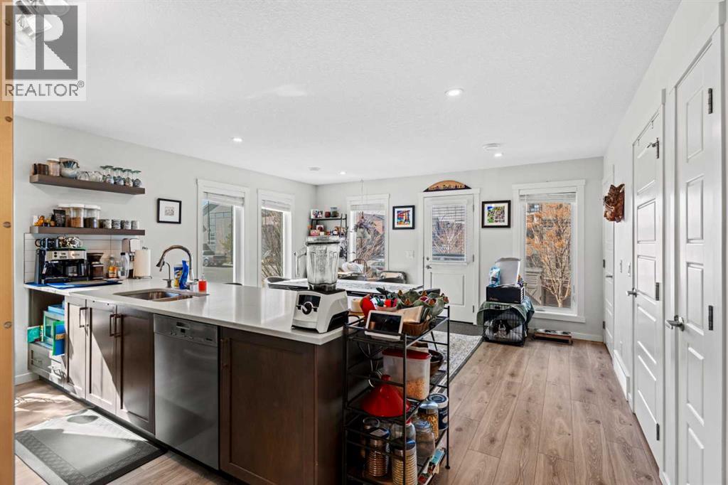 310 Seton Circle SE, Calgary, Alberta  T3M 3H1 - Photo 8 - A2301989