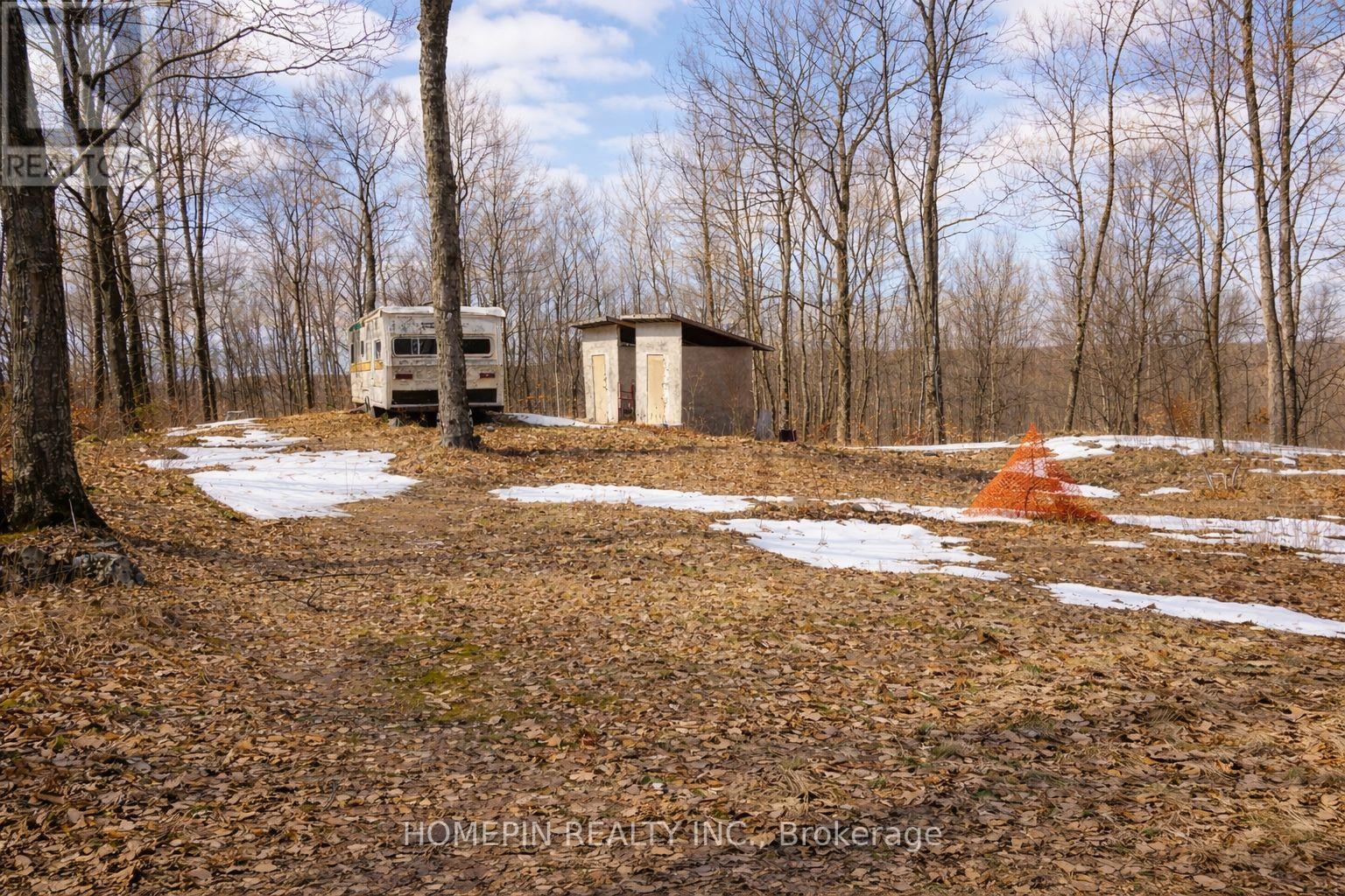 673 BUCKSHOT LAKE ROAD, Addington Highlands, Ontario