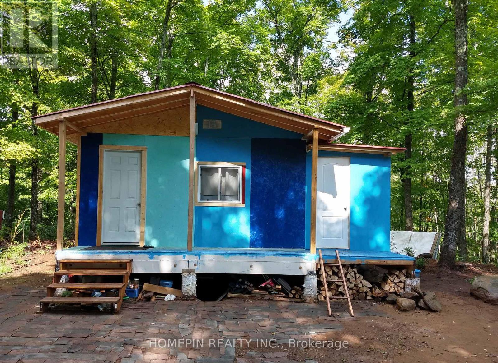 673 Buckshot Lake Road, Addington Highlands, Ontario  K0H 1K0 - Photo 2 - X13038720