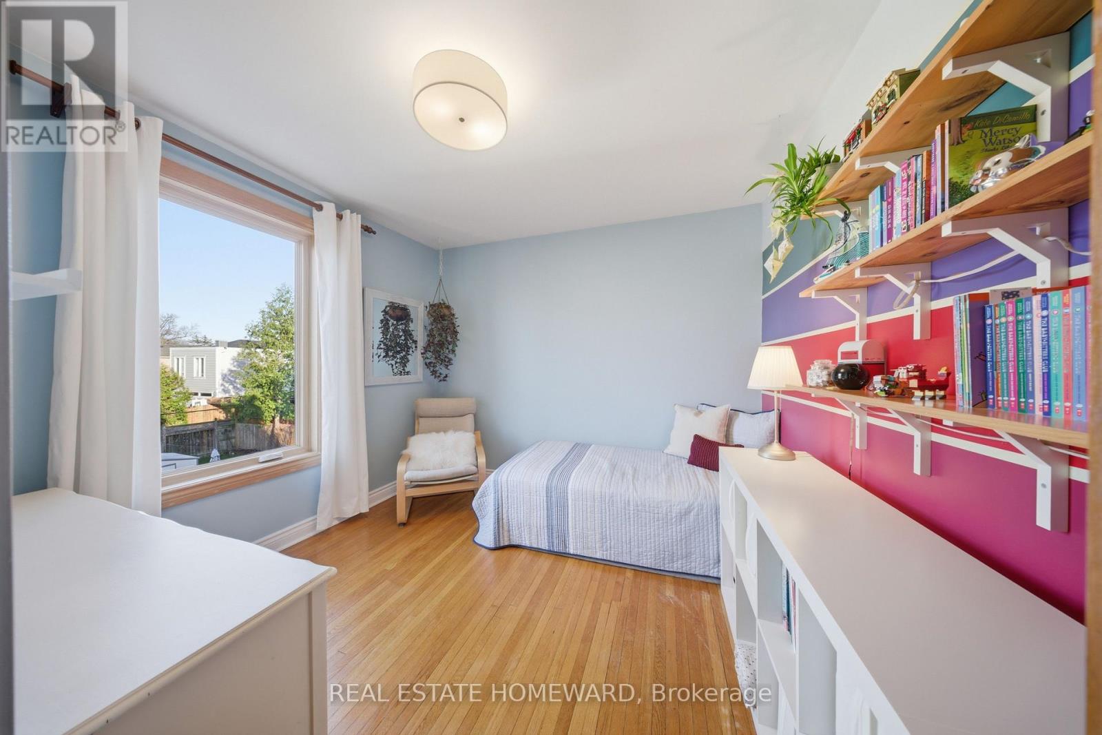 259 Woodmount Avenue E, Toronto, Ontario  M4C 4A2 - Photo 22 - E13038652