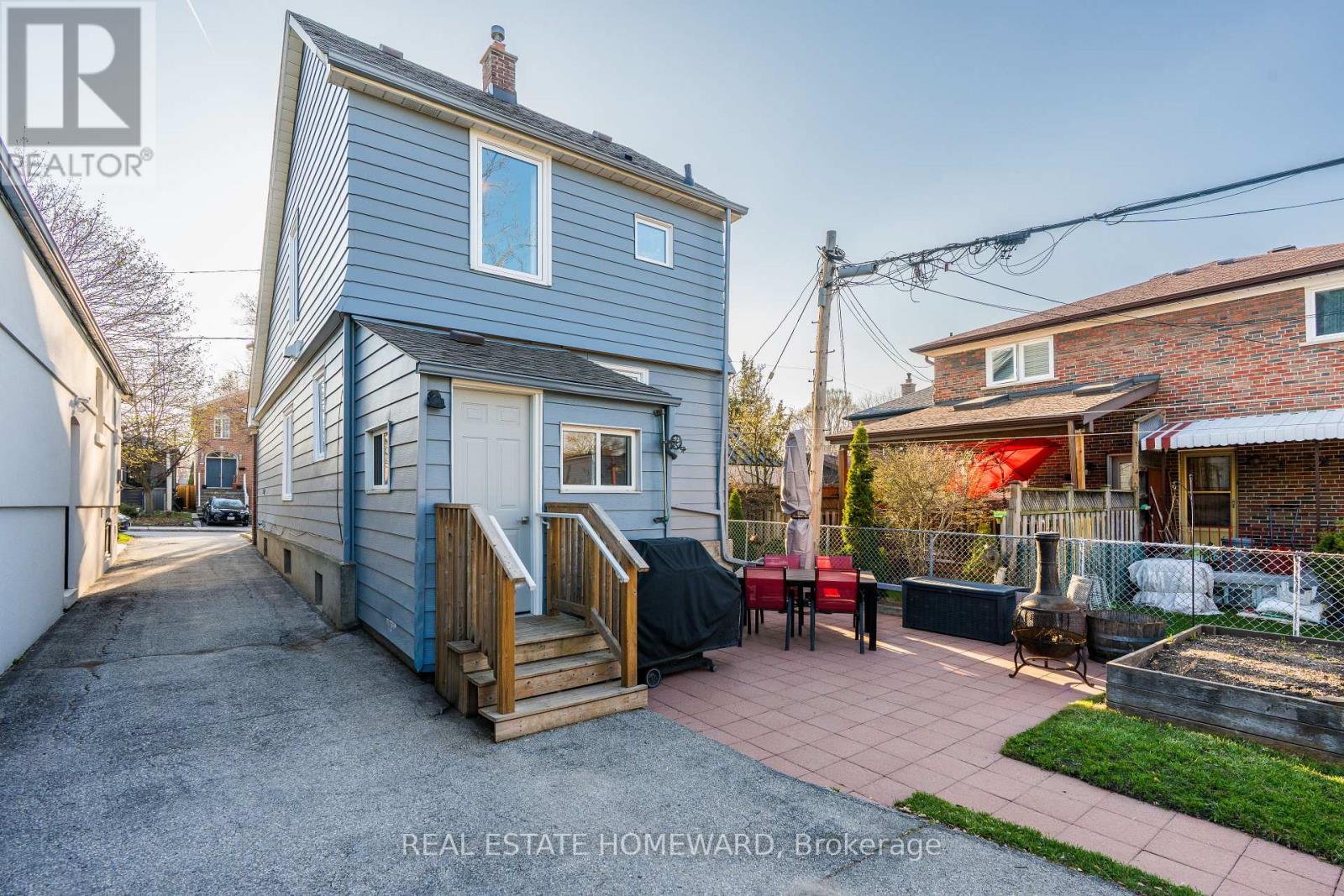 259 Woodmount Avenue E, Toronto, Ontario  M4C 4A2 - Photo 31 - E13038652