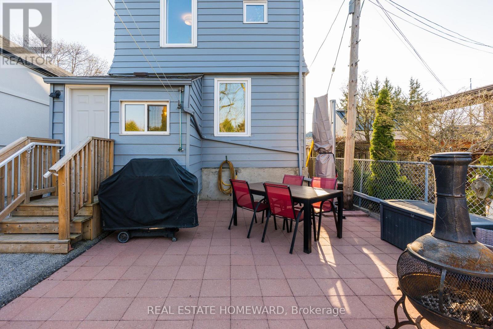 259 Woodmount Avenue E, Toronto, Ontario  M4C 4A2 - Photo 32 - E13038652