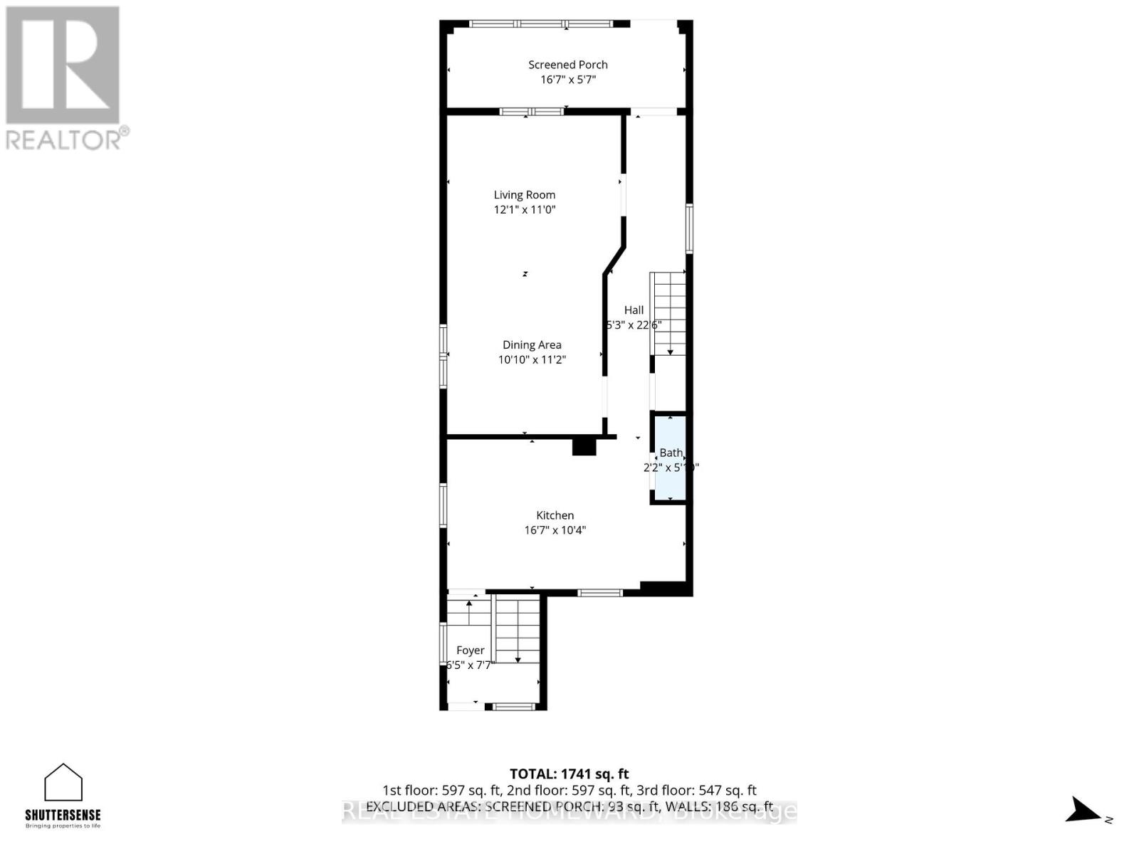 259 Woodmount Avenue E, Toronto, Ontario  M4C 4A2 - Photo 38 - E13038652