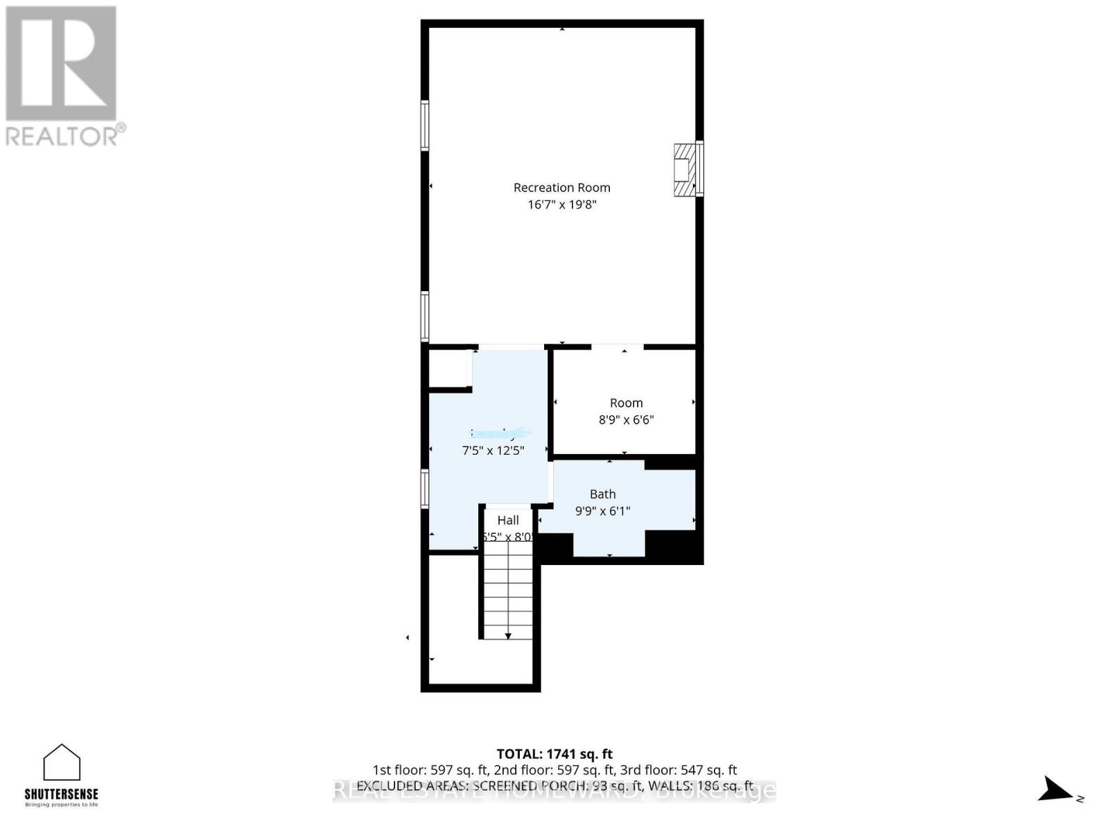 259 Woodmount Avenue E, Toronto, Ontario  M4C 4A2 - Photo 36 - E13038652