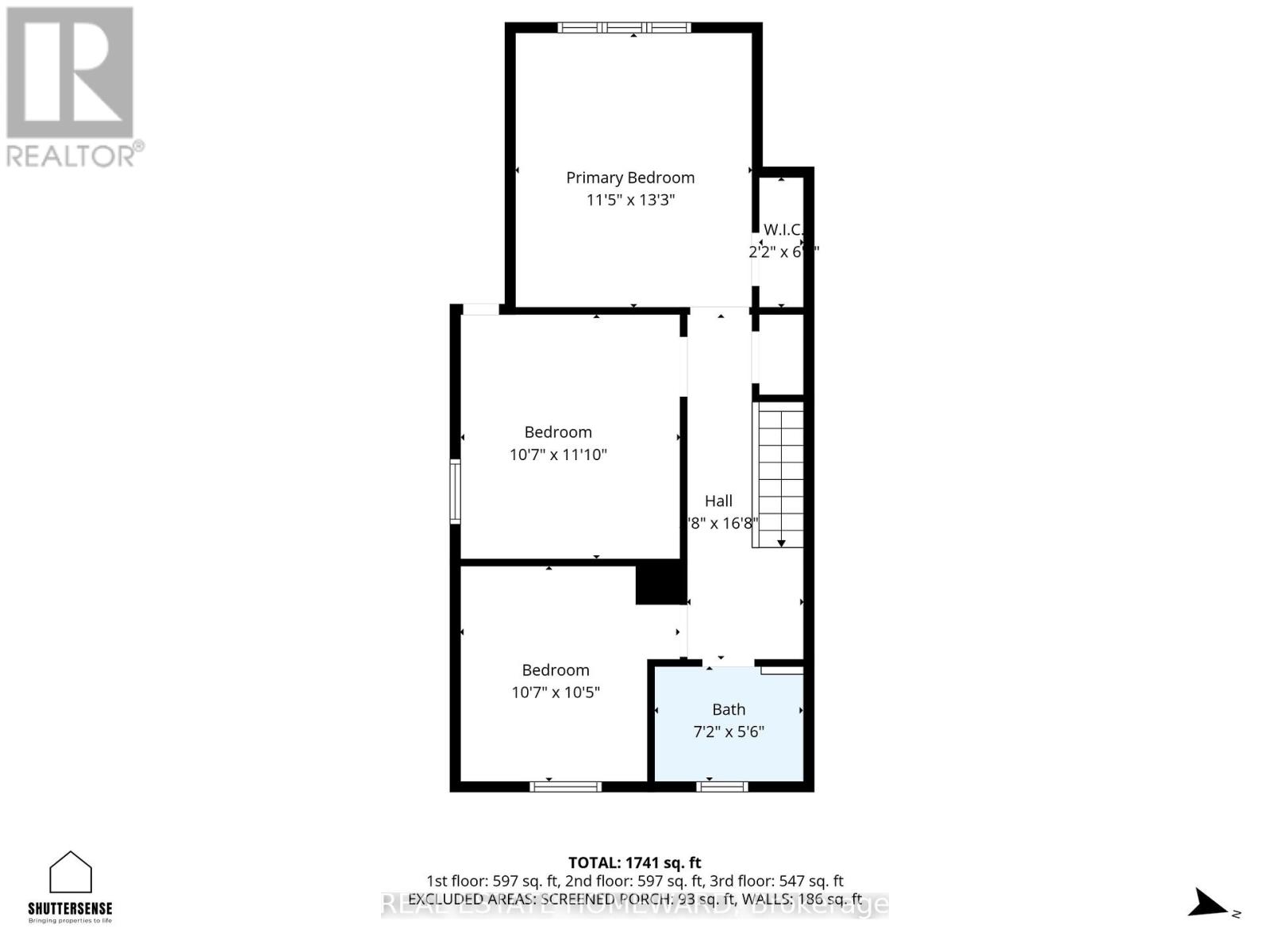 259 Woodmount Avenue E, Toronto, Ontario  M4C 4A2 - Photo 37 - E13038652