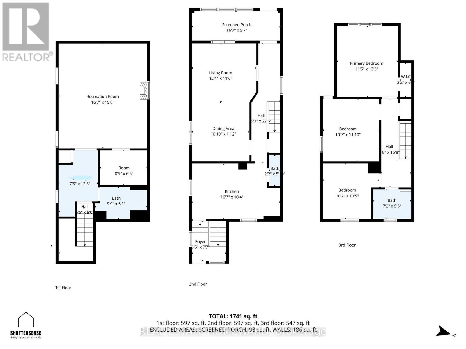 259 Woodmount Avenue E, Toronto, Ontario  M4C 4A2 - Photo 35 - E13038652