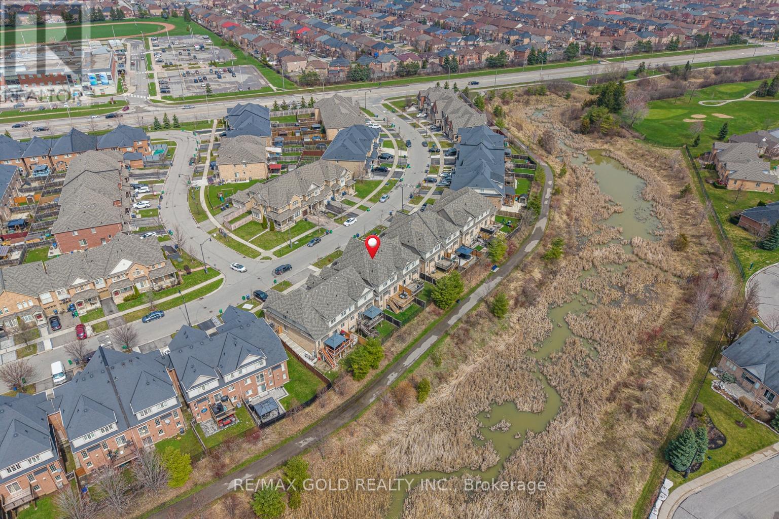 36 Naperton Drive, Brampton, Ontario  L6R 0Z5 - Photo 3 - W12991022