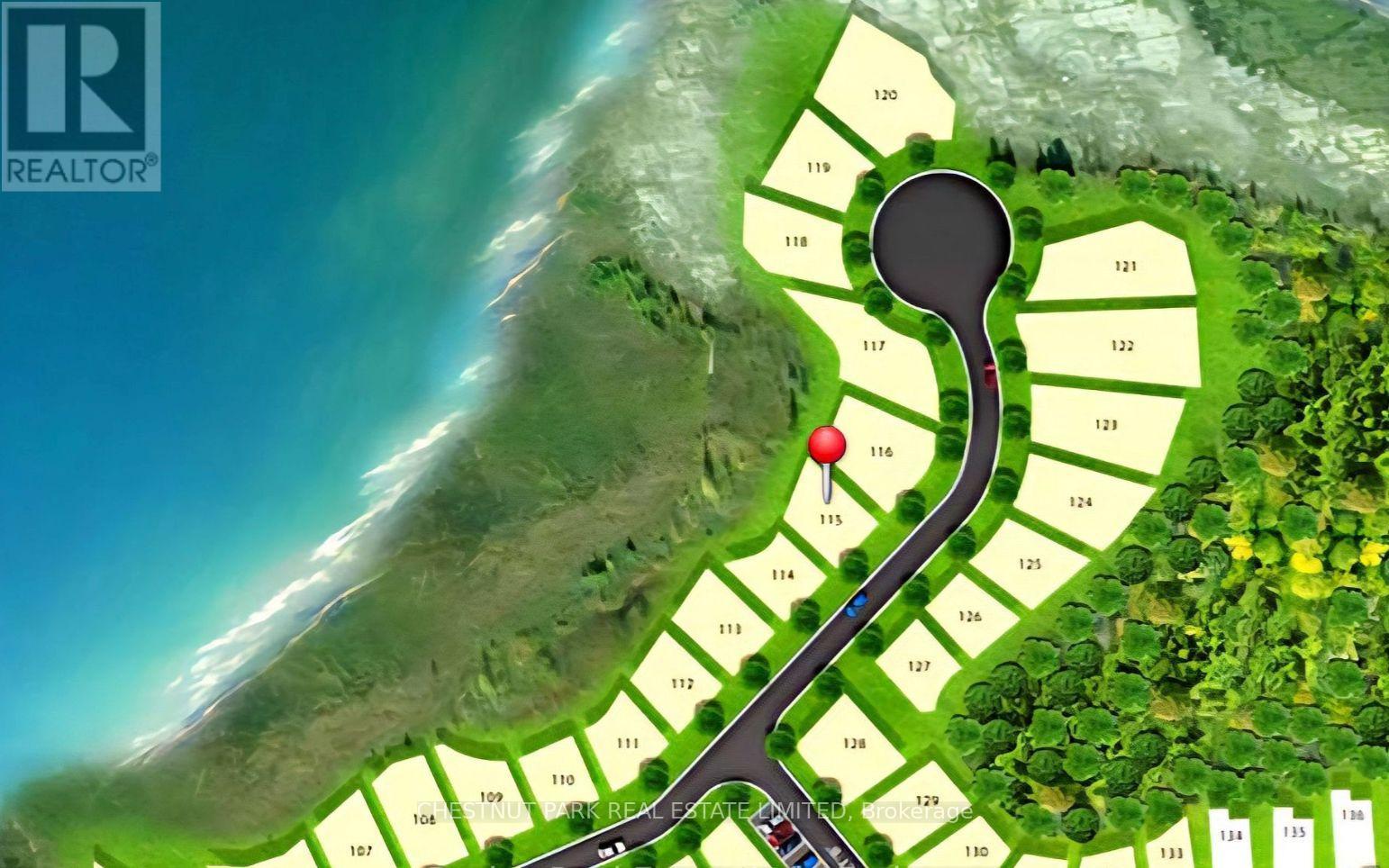 115 - 140 Sebastian Street, Blue Mountains, Ontario  N0H 1J0 - Photo 2 - X13037978