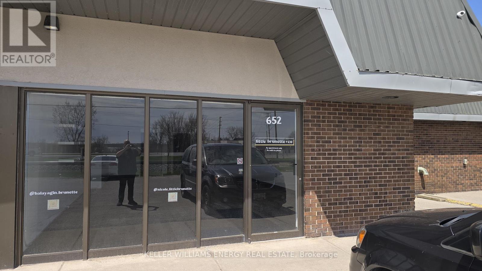 652 Dundas Street East Street E, Belleville, Ontario  K8N 1G7 - Photo 10 - X13035736