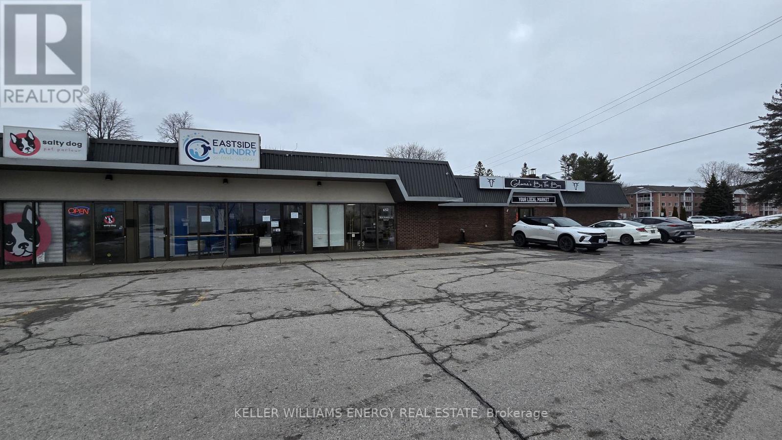 652 Dundas Street East Street E, Belleville, Ontario  K8N 1G7 - Photo 6 - X13035736