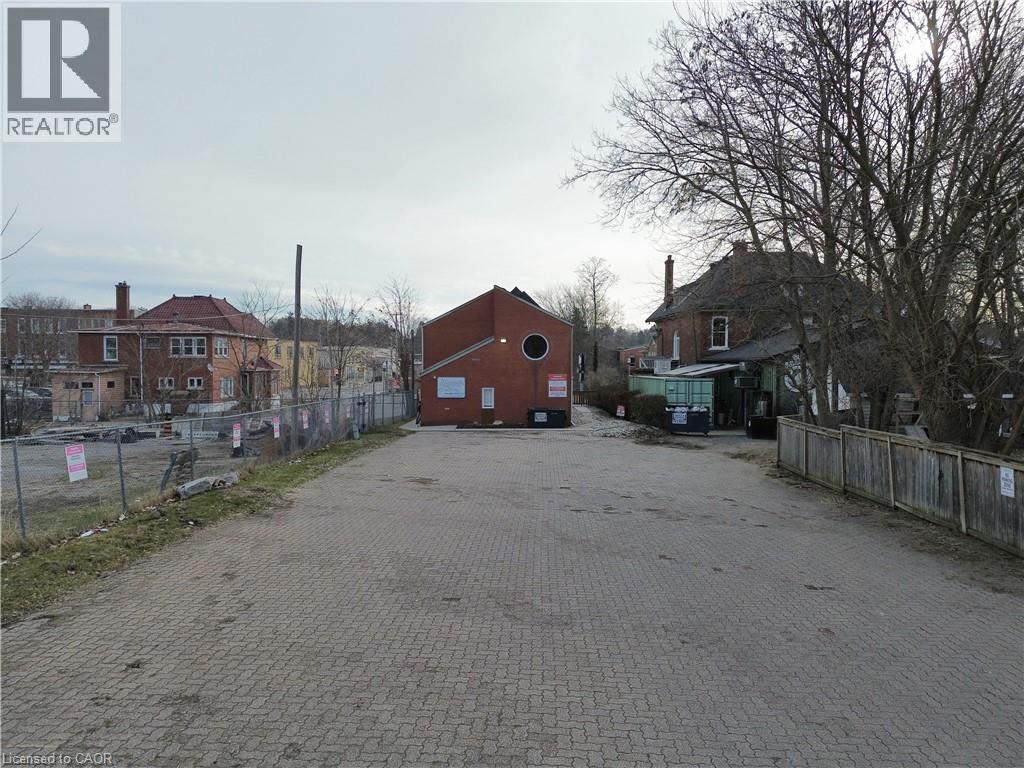 92 Norfolk Street S Unit# 3, Simcoe, Ontario  N3Y 2W2 - Photo 23 - 40816565